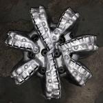 API Rock Drilling 14-3/4 Inch Steel Body PDC Drill Bit Of Oil Drilling Tool