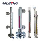 Buy cheap Magnetic Flap Fuel Level Indicator Meter Gauge Price from wholesalers