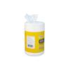 Buy cheap 70% Alcohol Nonwoven Hand Sanitizer Wipes Daily Hygiene Killing 99.99% Germs from wholesalers