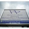 Buy cheap waterproof outdoor wall mounted triple billboard prisma from wholesalers