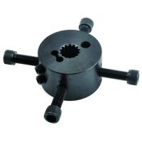 Buy cheap Kato Parts HD400-7/450-7 HD250SE Spline Suitable 50A/As Coupling product