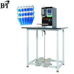 Buy cheap Double Pulse Battery Spot Welding Machine Foot Operated Spot Welder from wholesalers