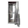 Buy cheap 220V Electric Warming Showcase 304SUS Material from wholesalers