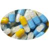 Buy cheap 1200 Capsules / Min Pellet Powder Granule Hard Capsule Filling Machine from wholesalers