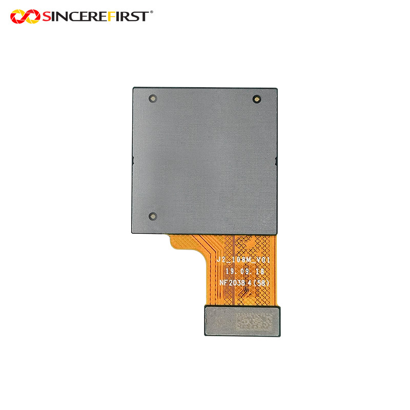 High Pixel 108MP Hd Ois Mipi Camera Module S5KHMXSP03 DFOV86 Lens