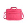 Buy cheap Red Ladies Oxford Briefcase 14 Inch Laptop Bags for Business / Documents from wholesalers