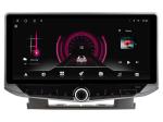 10.88 Inch Screen Multimedia Stereo For Opel Astra J Vauxhall Astra Buick Verano