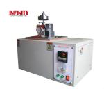 Buy cheap ASTM D648 Plastic Testing Machines Heating Deformation Resistance Test from wholesalers