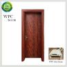 Buy cheap Compressive Resistance WPC Wood Door 2100mm Length Custom School Use from wholesalers