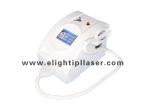 3MHz Underarm E Light IPL RF Permanent Hair Remover With Touch Cooling