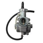 50cc - 90cc Dirt Bike Carburetor , Horizontal Engine ATV 16mm Carburetor