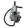 Buy cheap 50cc - 90cc Dirt Bike Carburetor , Horizontal Engine ATV 16mm Carburetor from wholesalers