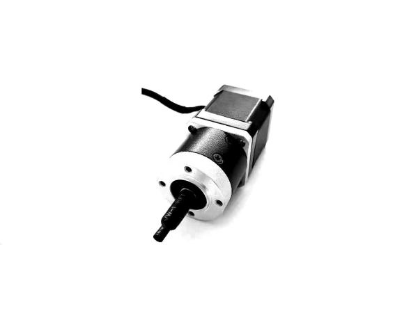 Buy cheap ISO Nema 17 2A 0.72N.M 42mm Customzied Stepper Motor from wholesalers