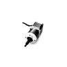 Buy cheap 1.8 Degree Nema 17 42mm Small Geared Stepper Motor from wholesalers