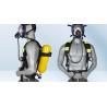 Buy cheap Portable Emergency Rescue Equipment 6.8L Fresh Air Breathing Apparatus from wholesalers