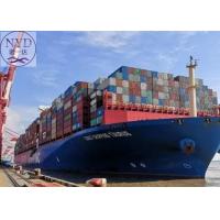 Buy cheap Secure DDP Delivery Duty Paid Shipping Service Cargo DDU Delivery product