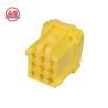 Buy cheap 9 Pin AMP Female PA66 Automotive Electrical Terminals 8-968971-1 from wholesalers