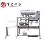 High Speed Beer Can Filling Machine , Beverage / Tin Can Filling Machine