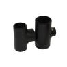 Buy cheap Standards Carbon Steel Tee / Carbon Steel Cross 20# 20G ASTM A105 from wholesalers