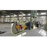 Buy cheap Sheet Metal Forming Plate Straightening Machine / Automatic Shearing Feeder from wholesalers