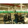 Buy cheap Robotic Laser Cutting Industrial Welding Robots Easy Operation from wholesalers