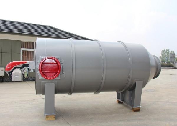 Buy cheap Gas Forced Air Furnace Gas - Fired Oil - Fired Type High Heat Efficiency from wholesalers