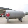 Buy cheap Gas Forced Air Furnace Gas - Fired Oil - Fired Type High Heat Efficiency from wholesalers