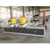 Buy cheap 4 head low price high quality Spiral Paper core Tube Machine from wholesalers
