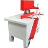Buy cheap Circular table saw for woodworking, Heavy duty sliding table saw from wholesalers