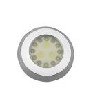 Chromed Bronze 9W Underwater Marine Led Underwater Lights