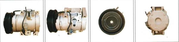 ALA20104 TOYOTA CAR AC Compressor Toyota Camry3.0 Lexus-ES300 AC Compressor
