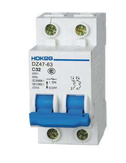 Buy cheap Distribution Lines GB 10963 2 Pole Mccb from wholesalers