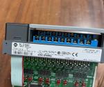 Allen-Bradley 1746-IV16 SLC 16 Point Digital Output Module