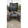 Buy cheap HOWO 6X4 375 Hp Used Truck Tractor 280 - 420hp Horsepower With Left Hand Drive from wholesalers