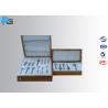 Buy cheap TIS166-2549 Plug Socket Tester Stainless Steel Material CNAS Certification from wholesalers