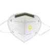 Buy cheap Air Pollution Multi Layer Folded N95 Protective Face Mask from wholesalers