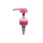 Liquid Soap 33/410 Lotion Dispenser Pump With Customized Actuator