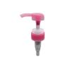 Buy cheap Liquid Soap 33/410 Lotion Dispenser Pump With Customized Actuator from wholesalers