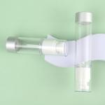 5ml 10ml 15ml 30ml 50ml 80ml 100ml 120ml Airless Fine Mist Spray Bottle With