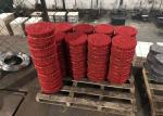 1.6mm 4 Inch 10 Inch Building Rebar Metal Binding Wire