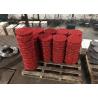 Buy cheap 1.6mm 4 Inch 10 Inch Building Rebar Metal Binding Wire from wholesalers