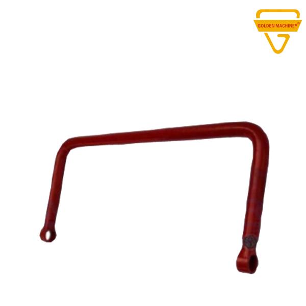 Buy cheap Good Quality 1377733 SC Truck Parts Rear Balance Arm from wholesalers