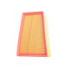 Buy cheap 243mm Car Air Filter 33-2031-2 Automotive Inline Ac Filter from wholesalers