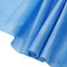 Buy cheap Protective Medical Doctor Gown , Disposable Isolation Gowns For Virus Contaminated Areas from wholesalers