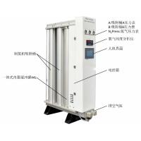 Buy cheap Small Dimension High Purity 99.999% 1PH PSA N2 Generator product