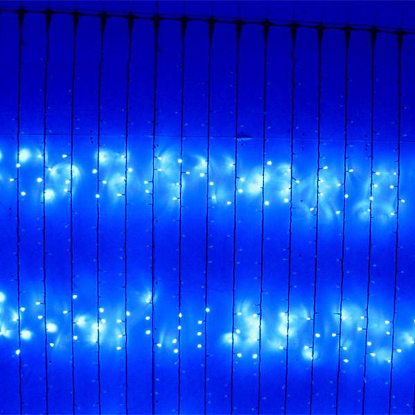 Buy cheap led waterfall light from wholesalers