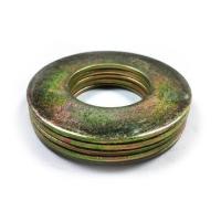 Buy cheap Bushing Steel Excavator Pin Shims 40Cr Material HRC40 For PC60 product