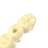 Buy cheap Odorless Light Cured Resin Tasteless Biocompatible 3d Printing Resin from wholesalers