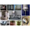Buy cheap Continuous Fiber Laser Welding Machine For Metal Stainless Pipe Circular Tube from wholesalers