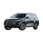 5 Seating Capacity Chery Petrol Car Luxury SUV EXEED VX 6.5L / 100km Fuel